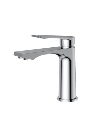 Valtemo Ritmo Sabit Lavabo Bataryası Krom