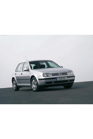 Vw Golf 4 1998-2004 Kol Dayama Kapak Mandalı Bej 3b0868445