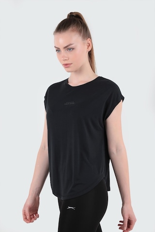Slazenger Polına Kadın T-shirt 001