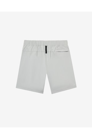 Skechers M Micro 7 Inch Short Erkek Gri Şort S2510195-013 Gri