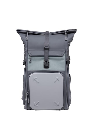 Ulanzi Bp04 Hard Shell Camera Backpack 25l