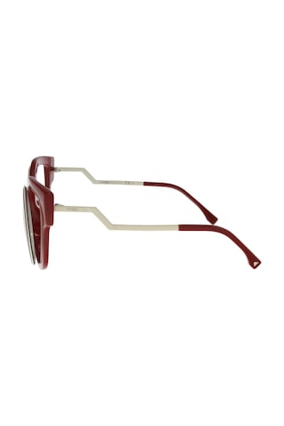Fendi Ff0137/s Nt41m Güneş Gözlüğü