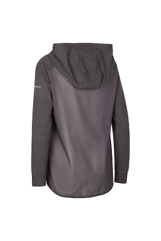 Trespass Kadın Sweatshırt Gri