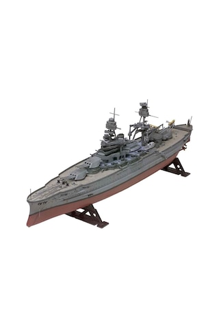 Revell Model Kit 1:426 Uss Arizona Battleship 10302