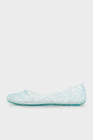 Twigy Bayan Deniz Ayakkabısı Bb0634 Mint Mint Yeşili