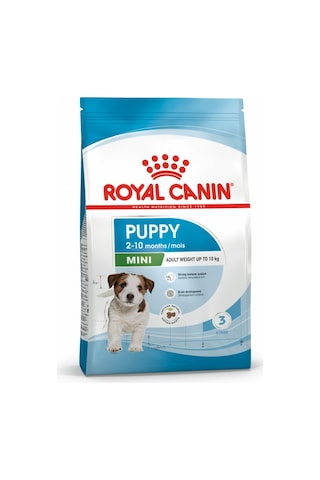 Royal Canin Mini Junior Küçük Irk Yavru Köpek Maması 800 G