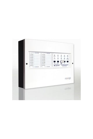 Mavigard Ml-22116 16 Zonlu Yangın Alarm Kontrol Paneli Mavigard Ml-22116 16 Zonlu Yangın Alarm Kontrol Paneli