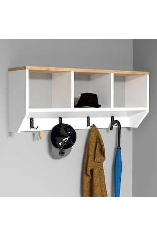 Emkawood Emkawood Samhanger Portmanto