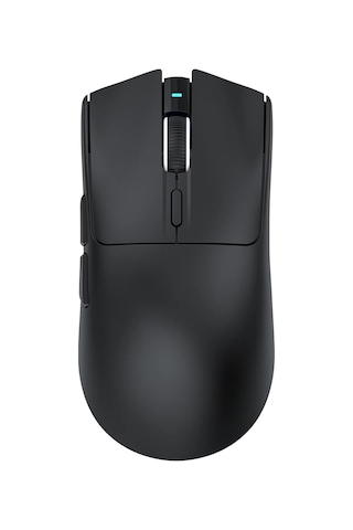Attack Shark X1 Şarj İstasyonlu Touchpadli Kablosuz Gaming Mouse Standart
