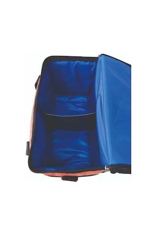 Devix Mini İlk Yardım Çantası Acil Müdahale Çantası Ambulans Asm