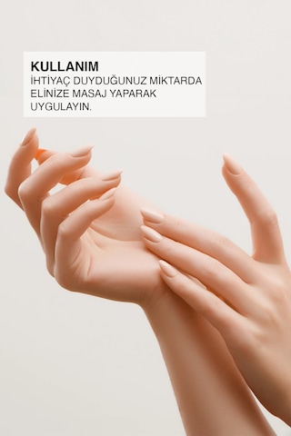 Yaşlanma Kırışıklık Ve Leke Karşıtı El Kremi 50 Ml - Kolajen Q10 Arbutin C Vitamini Spf 15 2 Li