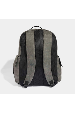 Adidas Washed Siyah Sırt Çantası Kr1483