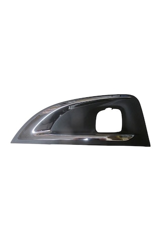 Bzt Peugeot 3008- 17/20 Sis Lamba Çerçevesi Sol Nikelaj Çıtalı Tw 1617977580