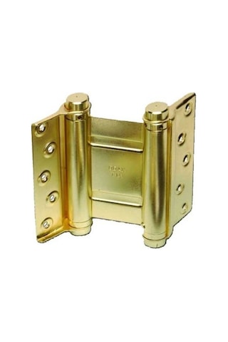 Enka Kovboy Yaylı Menteşe 29 Mm Sarı Enka75