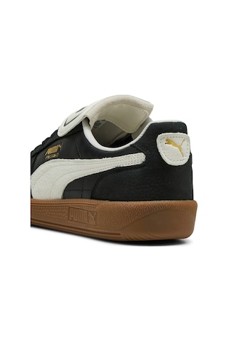 Puma Palermo Premıum Ayakkabı 401744 02 Siyah