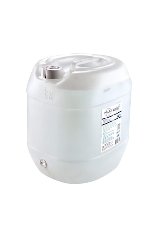 Palex Köpük Sabun El Temizleme Sıvısı 30 Kg-hb