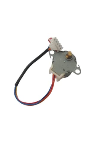 Altus Uyumlu Klima Step Motor Panjur Hareket Motoru ( Yatay Kanat )