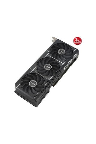 Asus Prıme-rtx5070-o12g-nvıdıa-geforce-rtx 5070-12gb Gddr7-192bit--oc-2xhdmı-3xdp-dlss4 Ekran