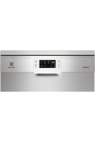 Electrolux ESF9500LOX 6 Programlı 14 Kişilik Bulaşık Makinesi