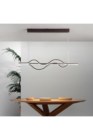 Tra30073 Eco 120 Cm Led Avize Sarkıt Anahtar