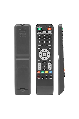 Next Kanky Hd Mini - Starbox Onyx Hd Uydu Alıcı Kumandası