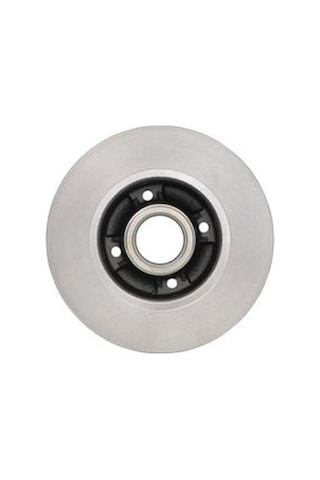 Renault Megane 2 1.6 2002-2009 Bosch Arka Disk 2 Adet