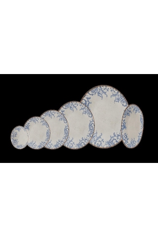 Leggno Royal 26 Parça Yemek Takımı