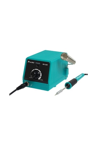 Proskit Ss-202F Mini Lehimleme İstasyonu (255906308)