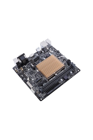 Asus Prime J4005I-C Intel Celeron J4005 2400 MHz DDR4 Mini ITX Anakart