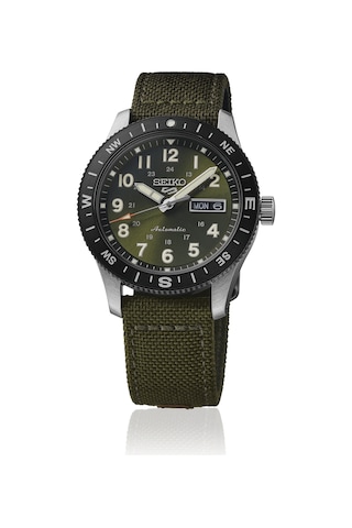 Seiko 5 Sports Field Series Hdb008k1 Erkek Kol Saati-29641 Çok Renkli