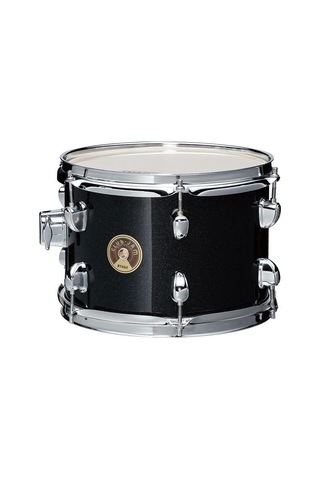 Tama Ljk48h4-ccm - Club-jam Charcoal Mist 4 Parça 18b/10t/14f/13s Aksamlı Akustik Davul Seti