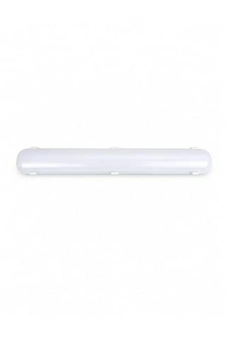 Pelsan Largo Etanj 20w Sıvaustu 1 Eu Std Opal Pc 6500k St Grı Ip65 600 Beyaz