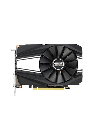 Asus NVIDIA GeForce GTX 1660 Super Phoenix OC PH-GTX1660S-O6G 6 GB 192 Bit GDDR6 Ekran Kartı