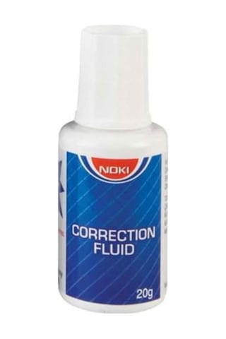 Sıvı Silici Daksil 20 Ml 41110