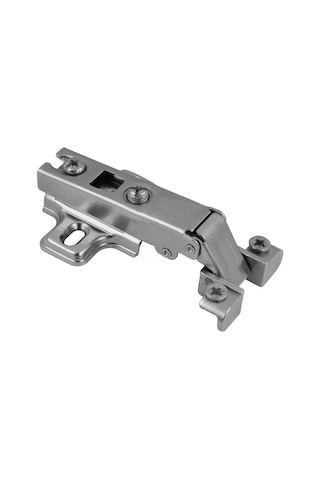 Quix Aluminyum Profil Düz Menteşe