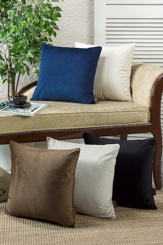 Dekoratif Kırlent-Yastık Kılıfı 2