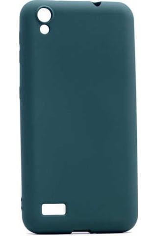 Vestel Venüs Uyumlu V3 5010 Kılıf Soft Mat Premier Case