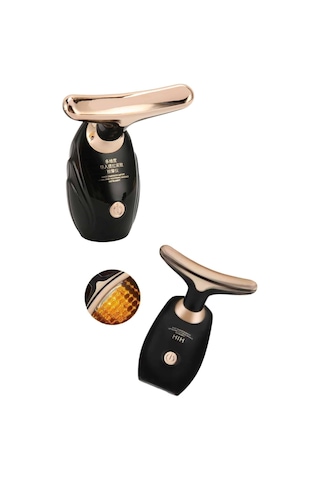Ems - 588 - Yüz - Spt-gld - Masaj Aleti
