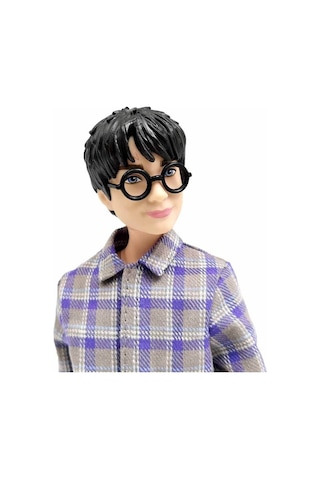 Harry Potter Uçan Araba Hhx03