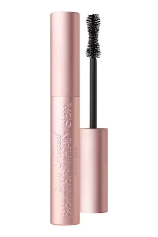 Too Faced Better Than Sex Mascara 8 ML
