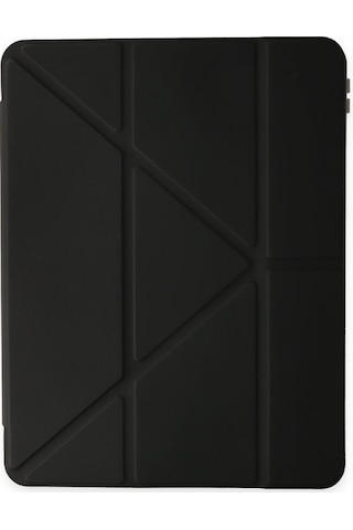 Xiaomi Redmi Pad Se 8.7 İnç 2024 Uyumlu Kılıf Kalem Şarj Bölmeli Case A2836 A2837 A3006 Kılıf