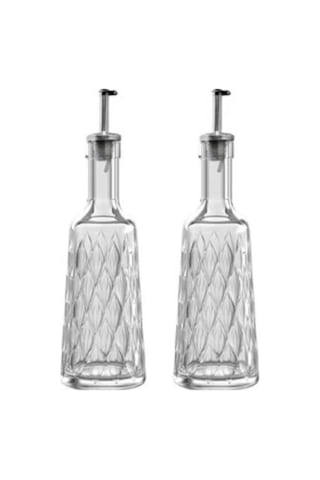 Paşabahçe 80404 Leafy Yağlık Sirkelik 380 Cc 2 Li Şeffaf