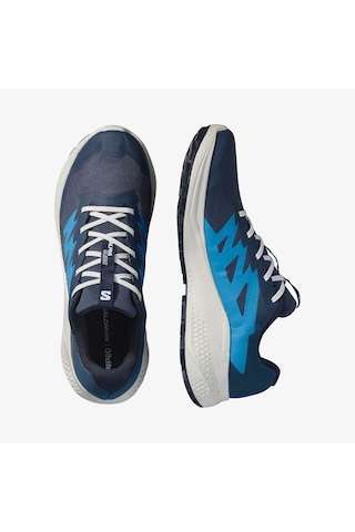 Salomon Alphaglıde Gore-tex Erkek Koşu Ayakkabısı L47975100 Mavi