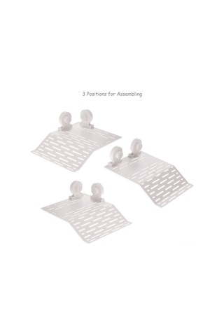 Xiyyadms Su Emme Özellikli Büyük Boy Kaplumbağa Güneşlenme Platformu - Hızlı Kurulum Ve Sağlam Tasarım