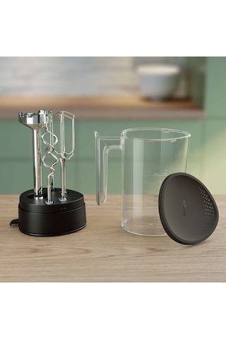 Philips HR3781/20 5000 Serisi 500W Mikser Ve Blender Set