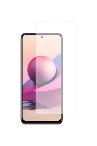 Xiaomi Redmi Note 11 SE ile Uyumlu Temperli Ekran Koruyucu Kırılmaz Cam
