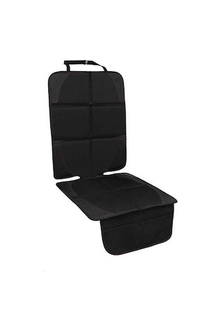 Ulzyvf Su Geçirmez Bebek Koltuğu Koruyucu - Kalın Pedli, Cepli, Evrensel Boy, Pratik