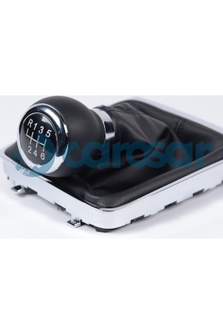 Volkswagen Passat B6 Vites Topuzu Ve Körüğü 6 Ileri