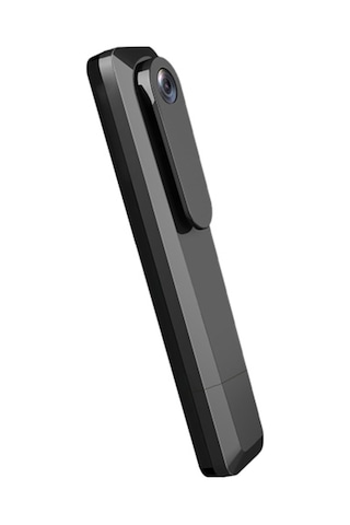 Yuntech01 Metal Gövde, 800w Lensli 1080p 30fps Düşük Işıkta Net Kayıt, 64g Tf Kart Desteği Taşınabilir El Tipi Video Kamerası