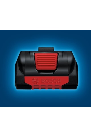 Bosch GAL 18V-40 + 2 x ProCORE 4.0Ah Çift Akü ve Şarj Cihazı Seti - 1600A01BA3